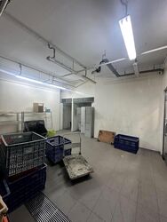 Westview Food Factory (D22), Factory #611824361